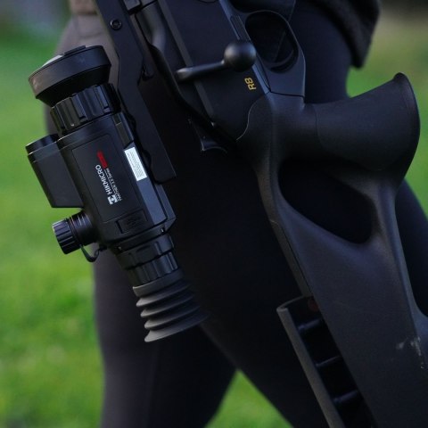 Celownik termowizyjny termowizor HIKMICRO Panther PQ50L 2.0 LRF