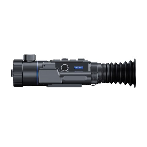 Celownik termowizyjny z dalmierzem Pard Ocelot 480 OC4-35/LRF