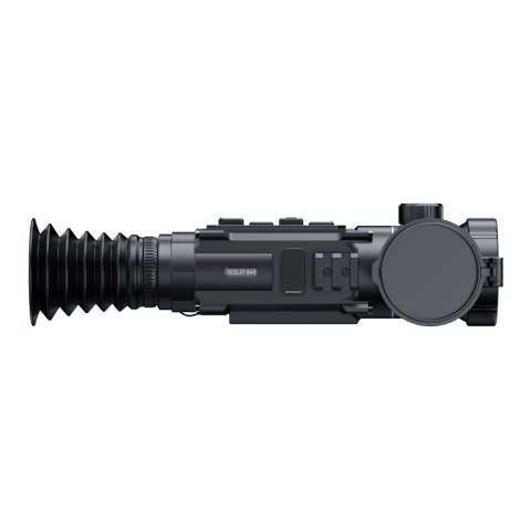 Celownik termowizyjny z dalmierzem Pard Ocelot 640 OC6-50/LRF