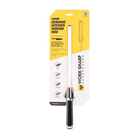 Ceramiczny pręt do ostrzenia noży Work Sharp Ceramic Honing Rod