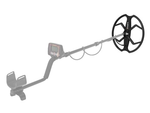 Cewka Karma 13" DD F11, F22, F44