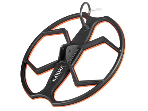 Cewka Karma 13" DD Nokta Impact