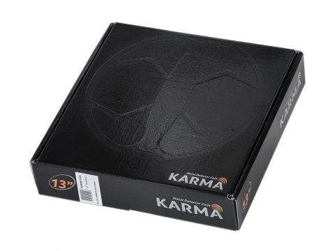Cewka Karma 13" DD Nokta Impact
