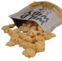 Chipsy z sera twardego dojrzewającego Wild Willy 50 g