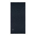 Chusta unisex BUFF wielofunkcyjna EcoStretch Solid granatowa