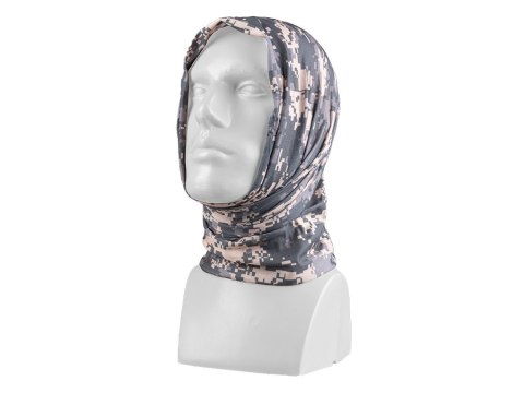 Chusta wielofunkcyjna Mil-Tec At-digital