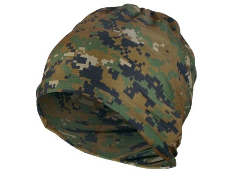 Chusta wielofunkcyjna Mil-Tec digital