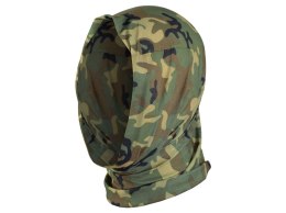 Chusta wielofunkcyjna Mil-Tec woodland