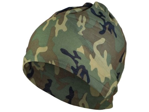 Chusta wielofunkcyjna Mil-Tec woodland