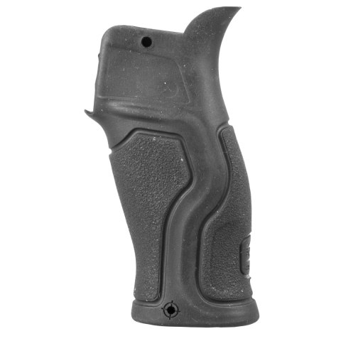 Chwyt FAB Defence Gradus AR FX-GRADUSB czarny