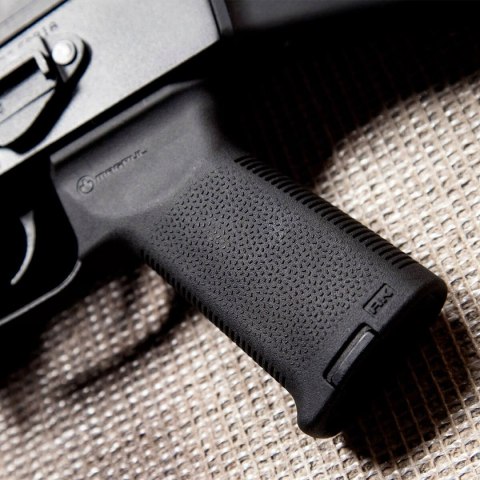 Chwyt Magpul MOE AK Grip do AK47 / AK74 czarny
