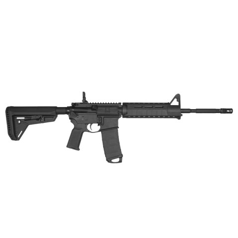 Chwyt Magpul MOE-K2 Grip do AR15/M4 MAG522 czarny
