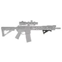 Chwyt Magpul RIS AFG-2 czarny