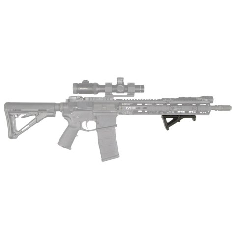 Chwyt Magpul RIS AFG-2 czarny