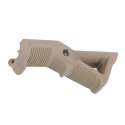 Chwyt Magpul RIS AFG FDE