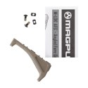 Chwyt Magpul przedni kątowy AFG M-LOK FDE MAG598-FDE
