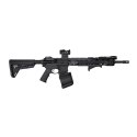 Chwyt Magpul przedni kątowy AFG M-LOK czarny MAG598