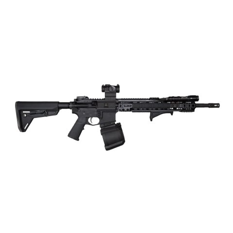 Chwyt Magpul przedni kątowy AFG M-LOK czarny MAG598