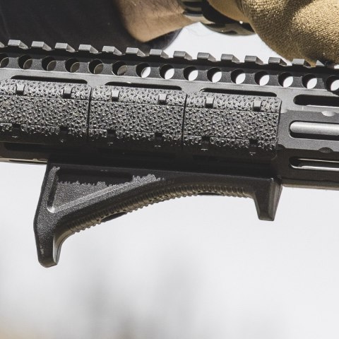 Chwyt Magpul przedni kątowy AFG M-LOK czarny MAG598