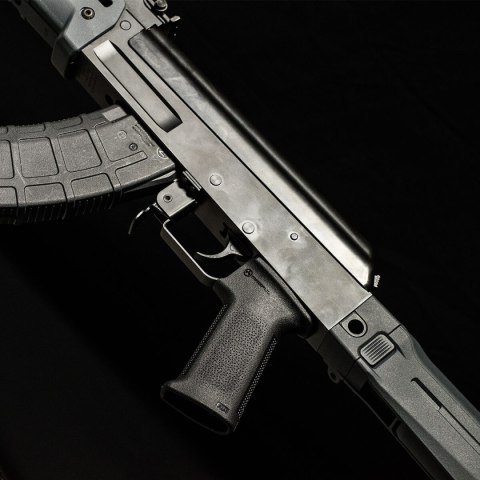Chwyt pistoletowy Magpul MOE SL AK do AK47/AK74