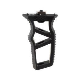 Chwyt przedni Leapers UTG Super Slim M-LOK czarny