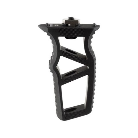 Chwyt przedni Leapers UTG Super Slim M-LOK czarny