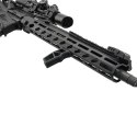 Chwyt przedni Leapers UTG Super Slim M-LOK czarny