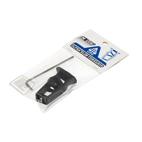 Chwyt przedni Leapers UTG Super Slim M-LOK czarny