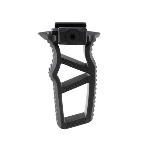 Chwyt przedni Leapers UTG Ultra Slim Picatinny czarny