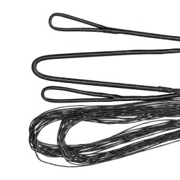 Cięciwa do łuku klasycznego NXG RB Cadet3 15-20 lbs