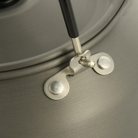 Czajnik M-Tac kempingowy 1,2 L