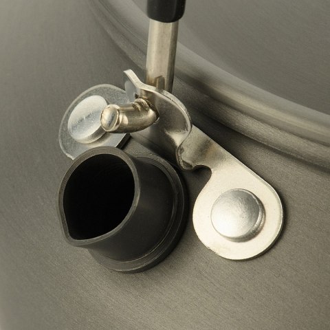 Czajnik M-Tac kempingowy 1,2 L