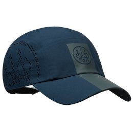 Czapka Beretta Tech Total Eclipse niebieska