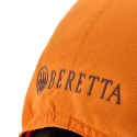 Czapka Beretta Tech pomarańczowa