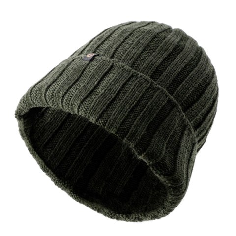 Czapka Chevalier Point Dark Green