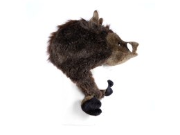 Czapka Dzik Nature De Brenne pluszowa