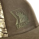 Czapka męska Tagart Shot II 3DX