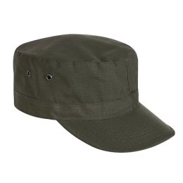 Czapka męska Texar polowa ripstop oliwkowa
