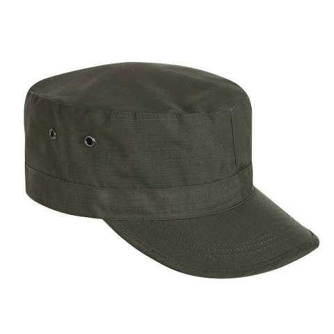 Czapka męska Texar polowa ripstop oliwkowa