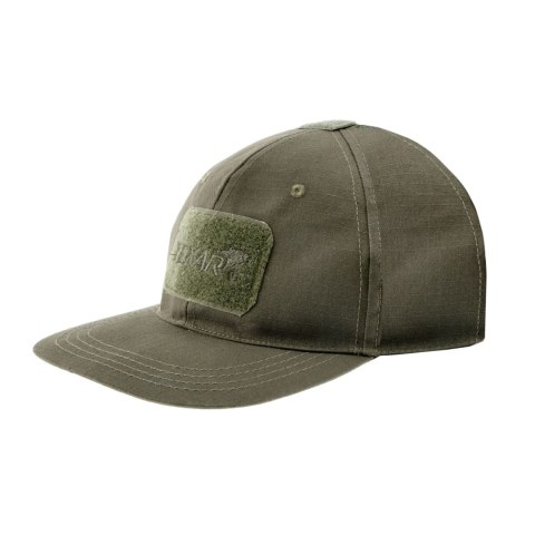 Czapka męska Texar taktyczna oliwkowa