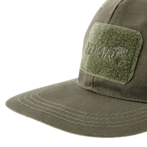 Czapka męska Texar taktyczna oliwkowa