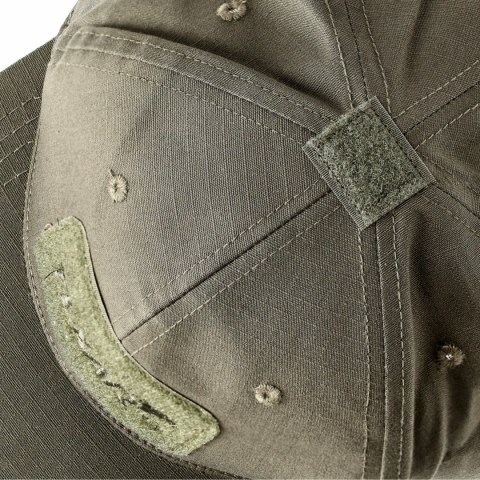 Czapka męska Texar taktyczna oliwkowa