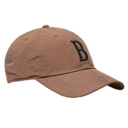 Czapka unisex Beretta Big B tan