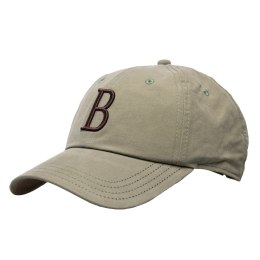 Czapka unisex Beretta Big B zielona