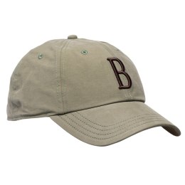 Czapka unisex Beretta Big B zielona