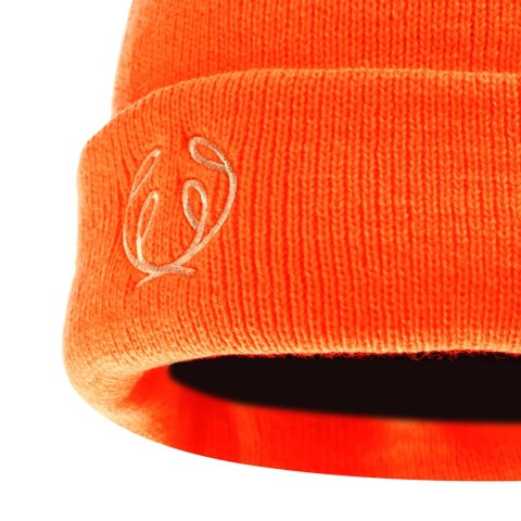 Czapka unisex Chevalier Bristol Infinium High Vis Orange