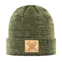 Czapka unisex Vortex Northern Pass Beanie oliwkowa