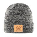 Czapka unisex Vortex Northern Pass Beanie szara