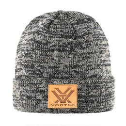 Czapka unisex Vortex Northern Pass Beanie szara