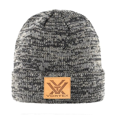 Czapka unisex Vortex Northern Pass Beanie szara